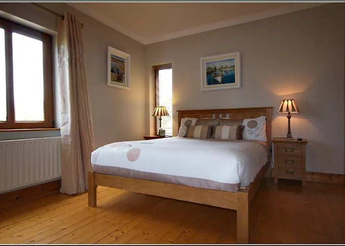 Oranhill Guest house Oranmore