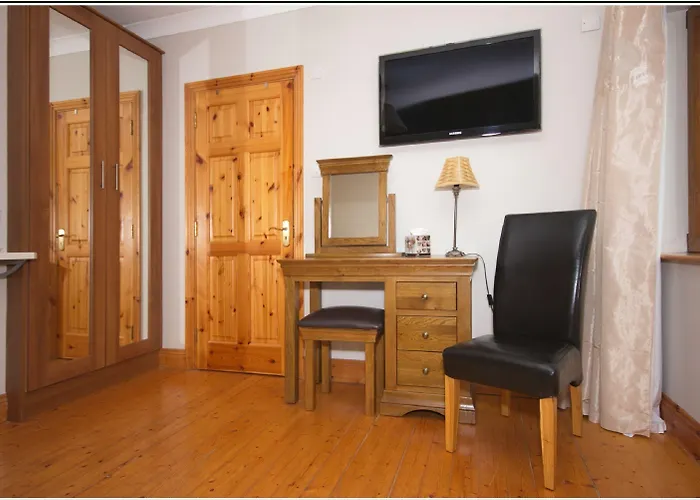 Guest house Oranhill Oranmore