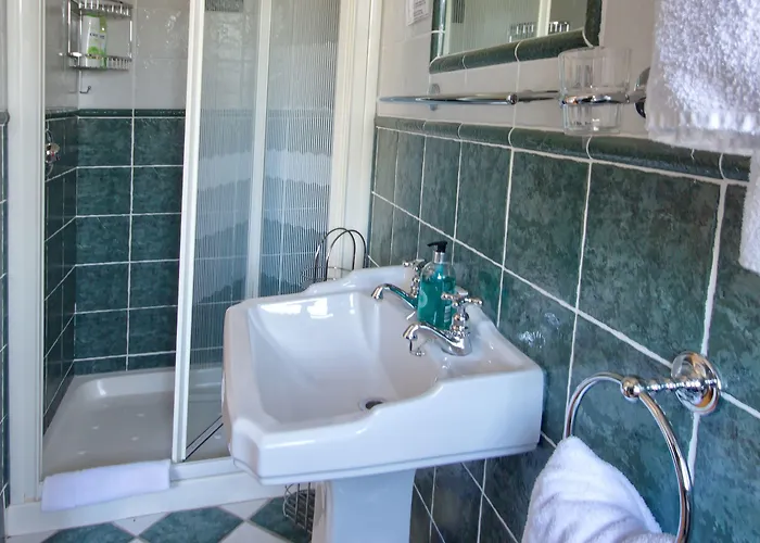 Oranhill Guest house Oranmore