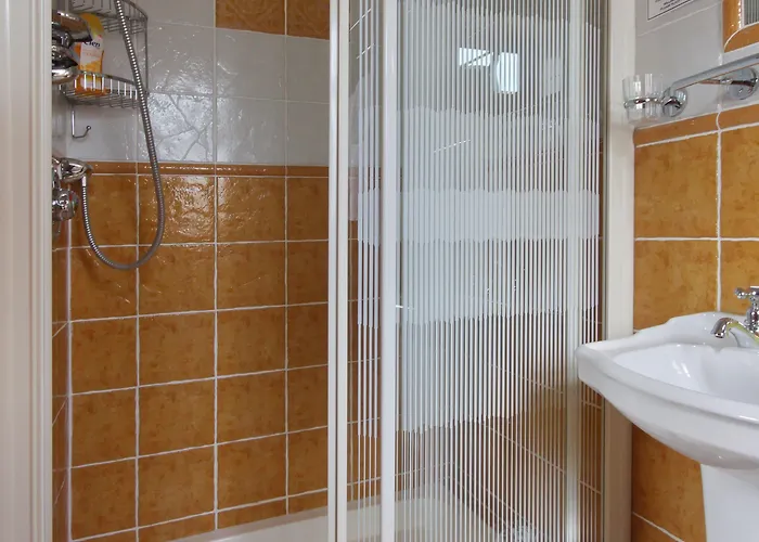 Guest house Oranhill