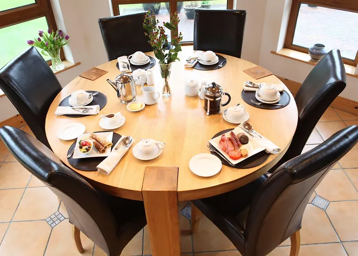 Oranhill Guest house 4*