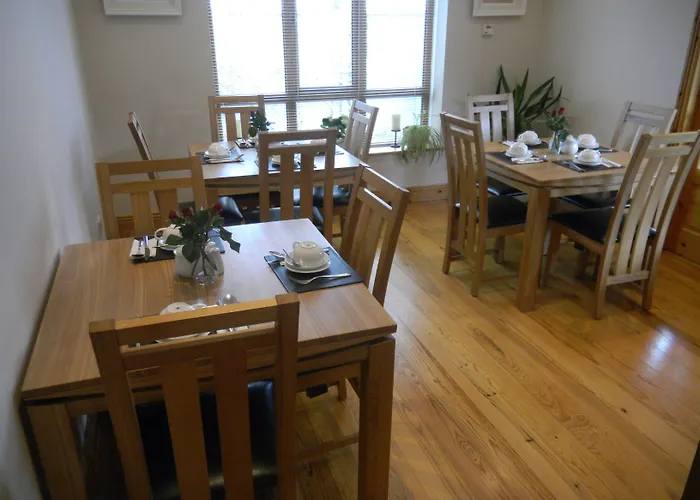 Guest house Oranhill 4*