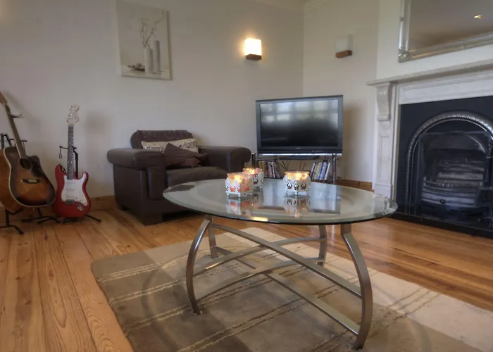 Oranhill Guest house 4*