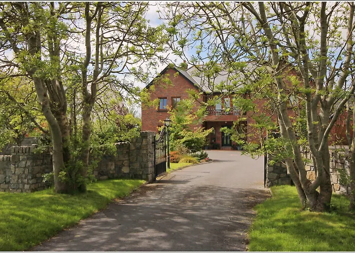 Guest house Oranhill