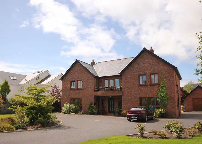 Guest house Oranhill