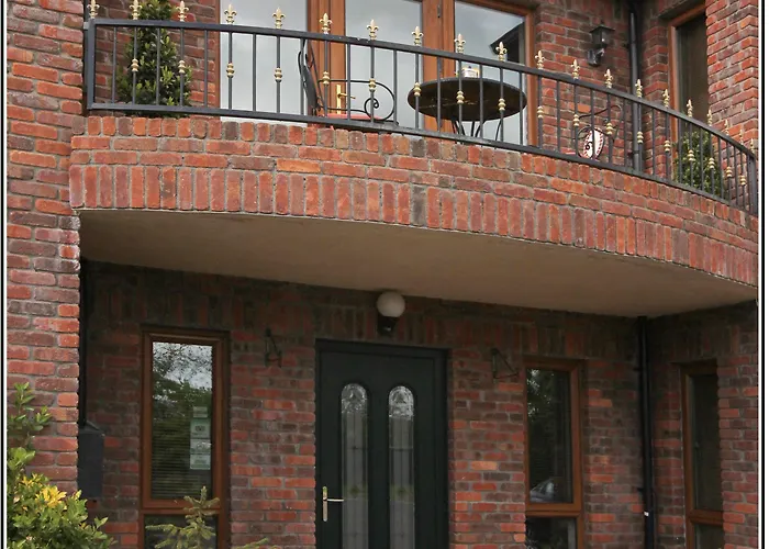 Oranhill Guest house Oranmore