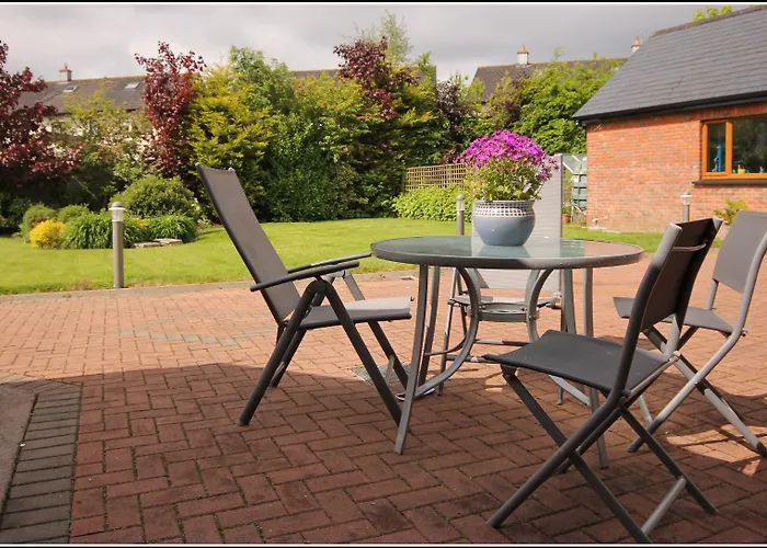 Oranhill Guest house Oranmore