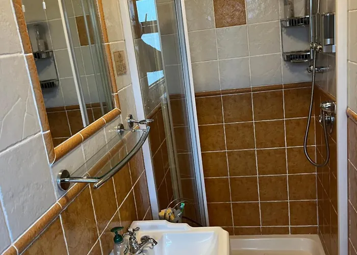 Oranhill Guest house Oranmore