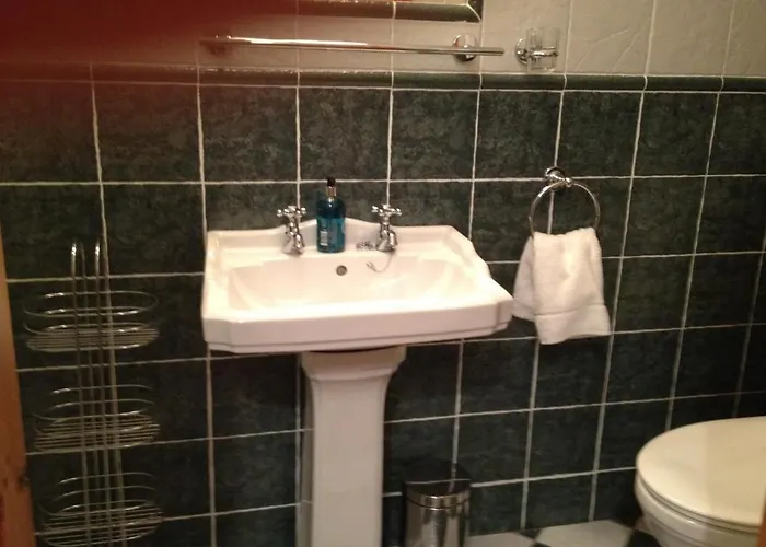 Guest house Oranhill Oranmore