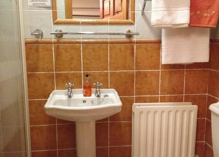 Guest house Oranhill 4*